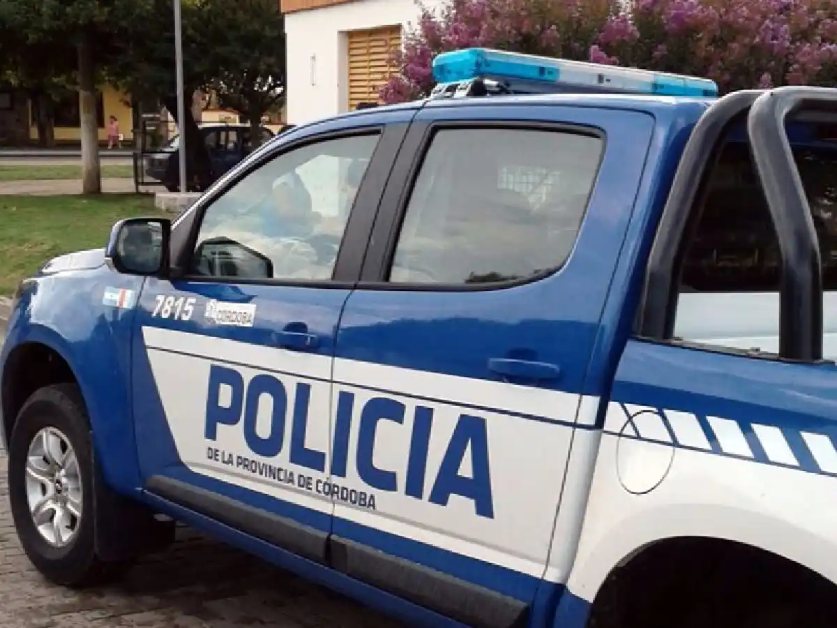 Detienen en barrio Acapulco al presunto autor de un robo