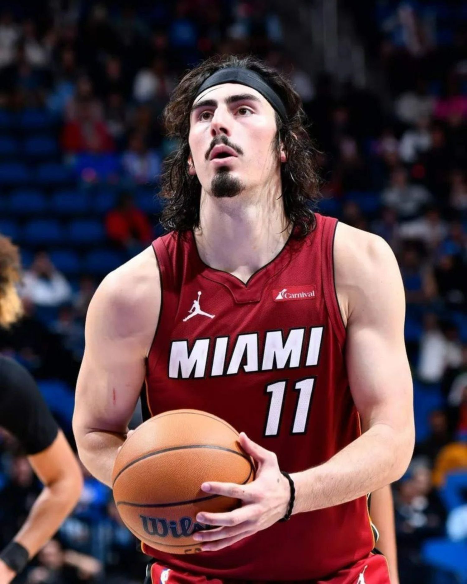 ¡Bombazo! Esta es la misión que tendrá Jaime Jáquez Jr en la selección mexicana de baloncesto