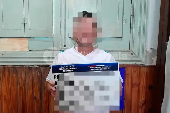 Detuvieron a un reconocido hombre de San Javier que atemorizaba a todos los vecinos