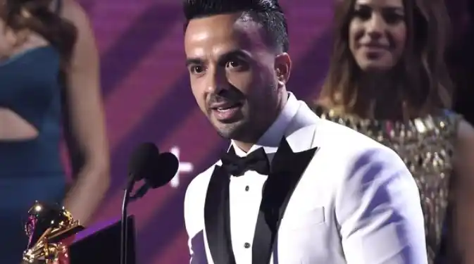 Estos son los nominados a los Premios Grammy 2017