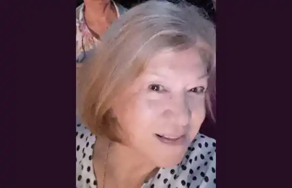 Dorita Chaves, destacada escritora de Concordia