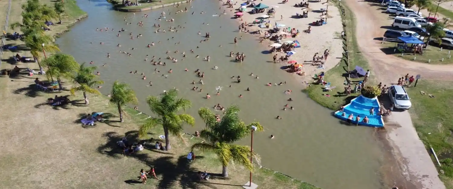 Entre Ríos con todo listo para comenzar a disfrutar de la temporada de verano 2023