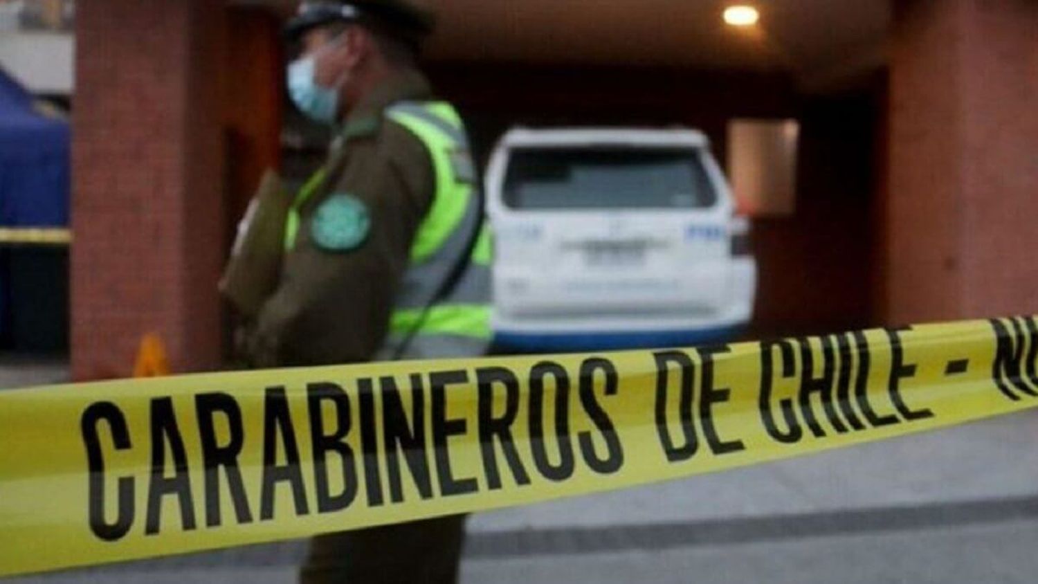 MATAN A TIROS a otro venezolano en Chile: sospechan de sicariato