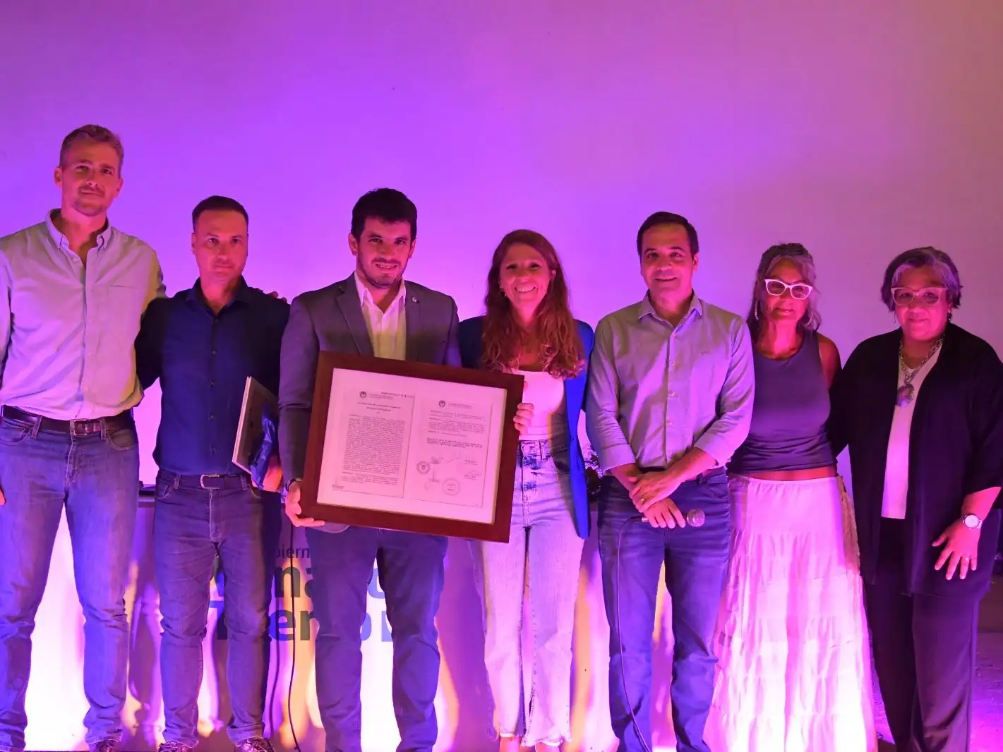 El inmueble pasó definitivamente a manos del estado local.