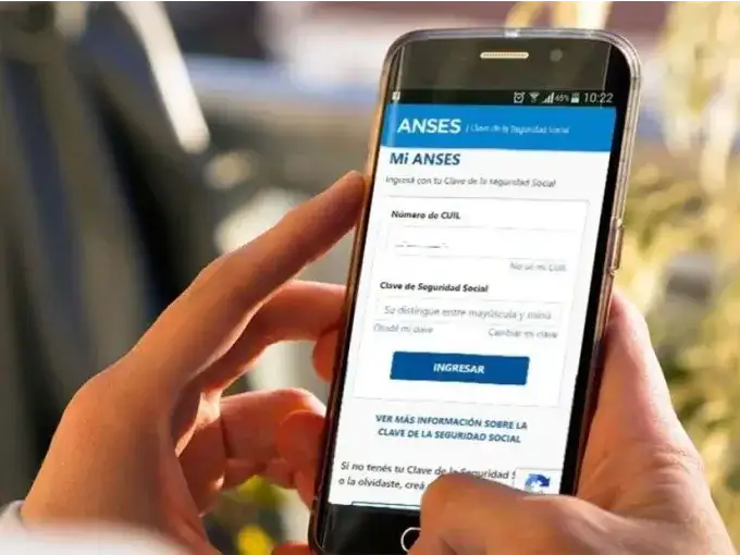 Cómo acceder al recibo de haberes desde el celular si sos jubilado o pensionado