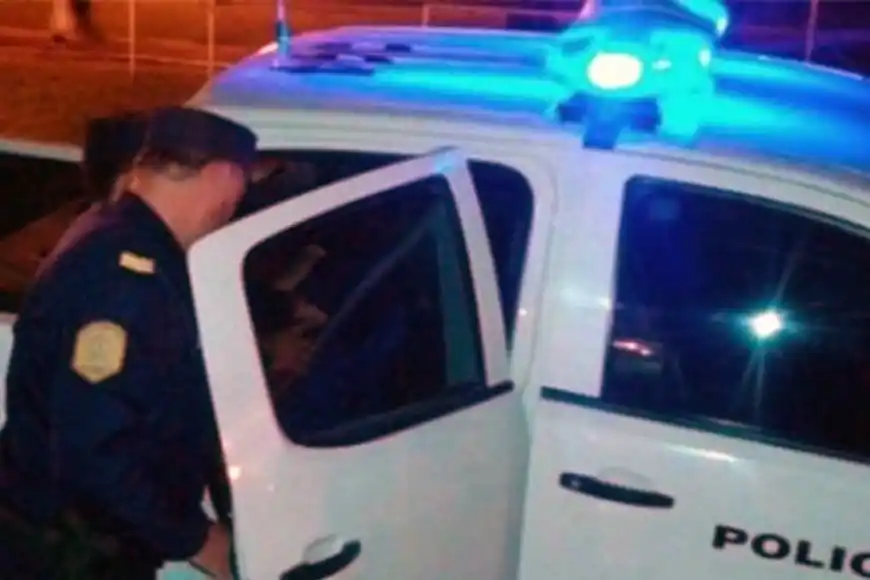 Conmoción por un hecho de sangre en Gualeguaychú: balearon a un joven de 23 años