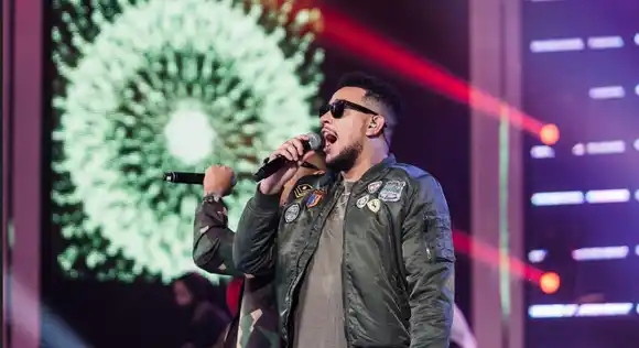 ¡TERRIBLE! Matan a balazos a uno de los raperos más famosos de Sudáfrica