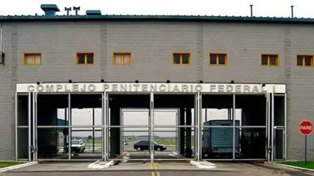 Crecieron casi un 50% las muertes violentas en las cárceles federales
