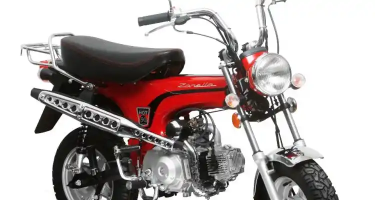 Apresaron a dos jóvenes que intentaron robar una motocicleta