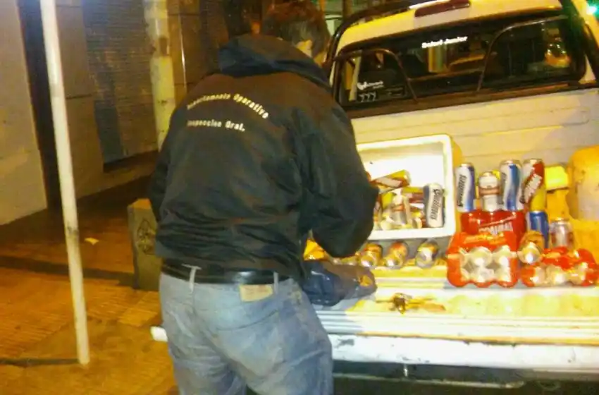 El Municipio se prepara para controlar el "Último primer día"