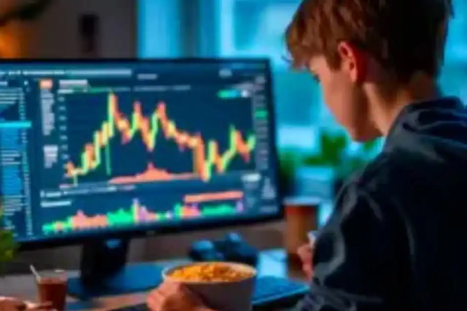 El Gobierno dará acceso a jóvenes desde los 13 para que inviertan en bonos y acciones