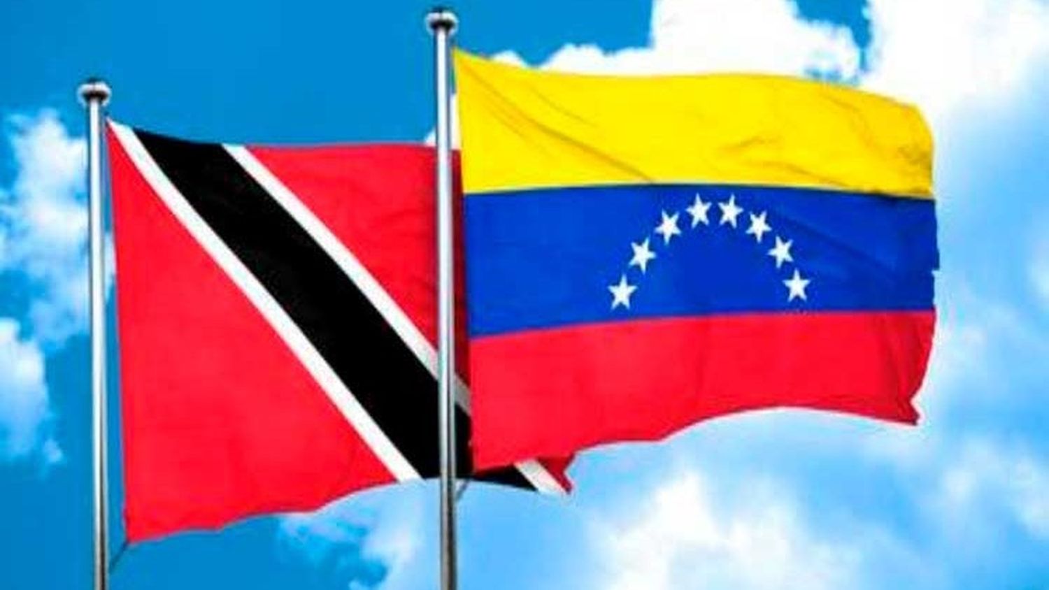 Trinidad y Tobago  declara al TREN de ARAGUA como "organización terrorista"