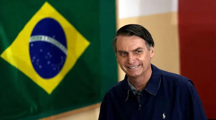 Brasil eligió a un presidente que no es progresista. ¿Eso es malo?