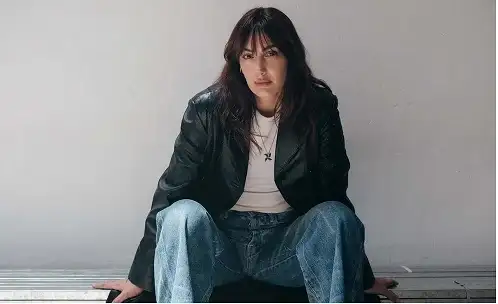 Melisa Zulberti