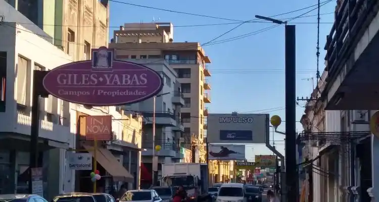 Cobro por cartelería: La oposición no acompañará una prórroga y en el oficialismo piensan cómo reformular el gravamen