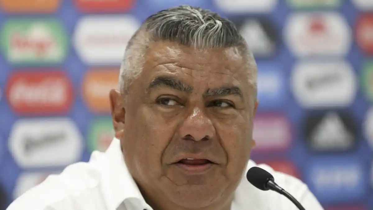 «Que siga la Superliga lo tienen que decidir los dirigentes»