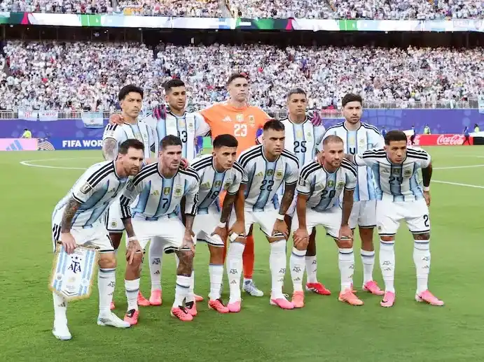 argentina