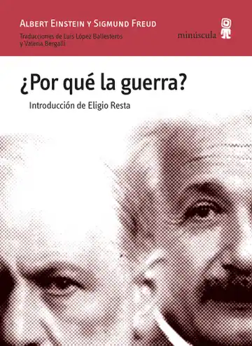 El porqué de la guerra