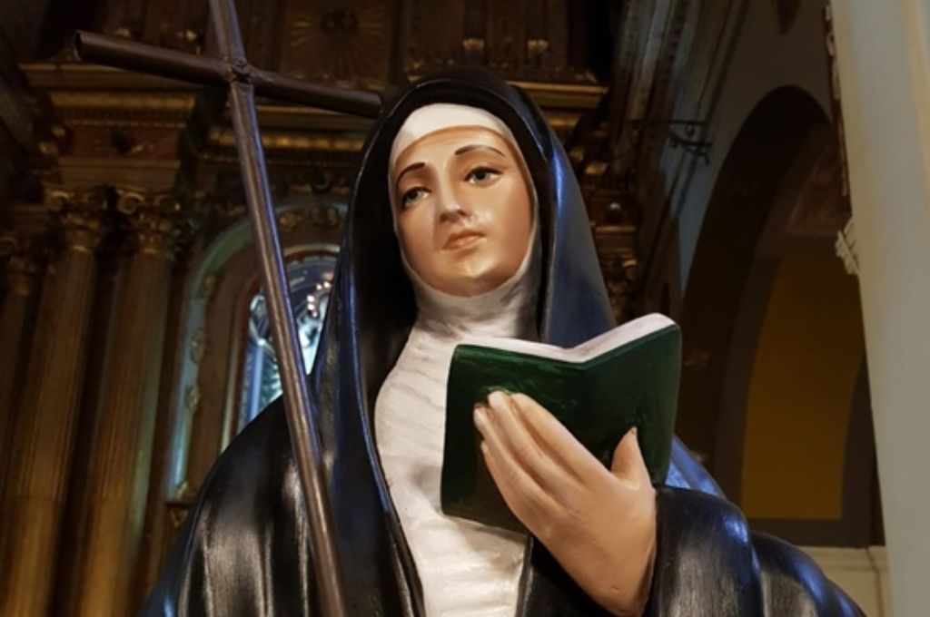 Lo informó el Vaticano