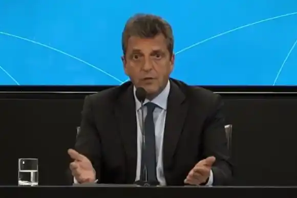 El campo se reúne con Massa para definir medidas ante las pérdidas de la sequía