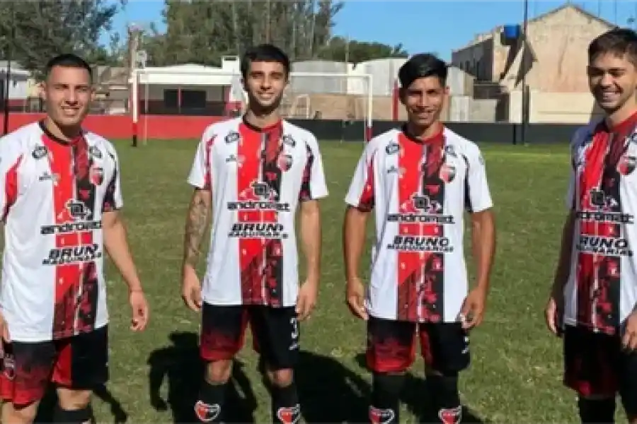 Arrancó el torneo Apertura de la Primera B