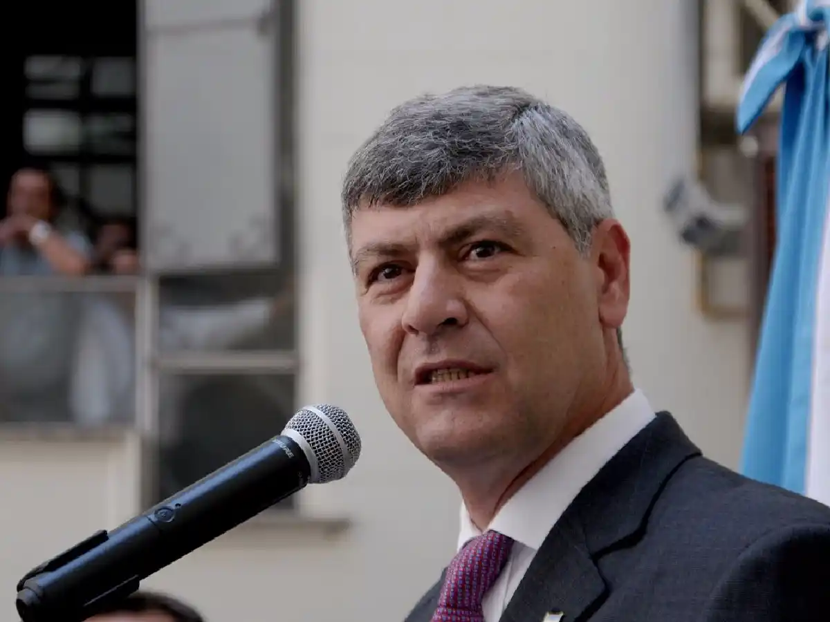 Sancor: Buryaile dijo que el crédito de $450 millones  está aprobado pero pidió que se revea  el Convenio Colectivo de Trabajo