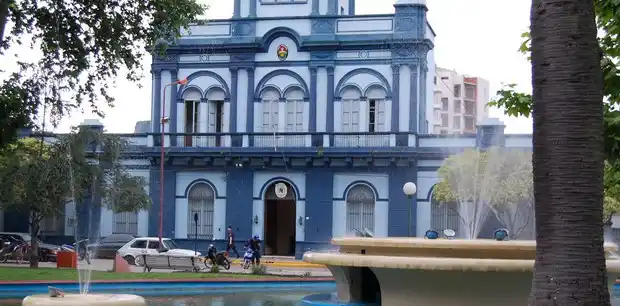 La Jefatura de Policía prepara un acto de distinciones a su personal