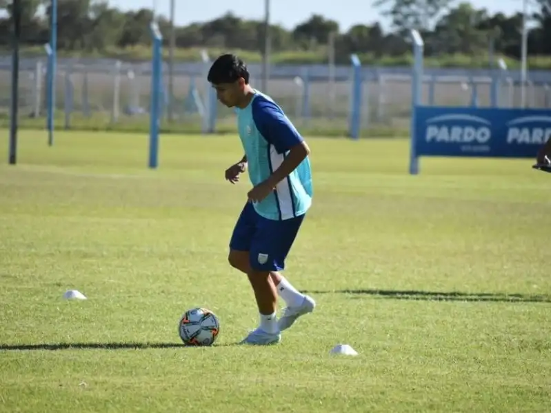 obando