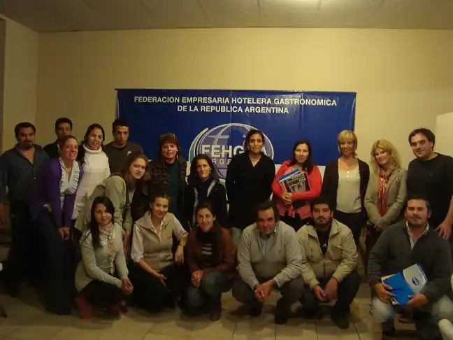 Curso Ingeniería del Menú en Gualeguaychú