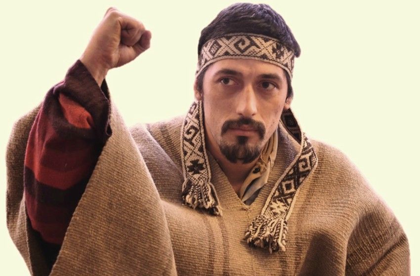 La Justicia definirá esta semana si excarcela a Facundo Jones Huala