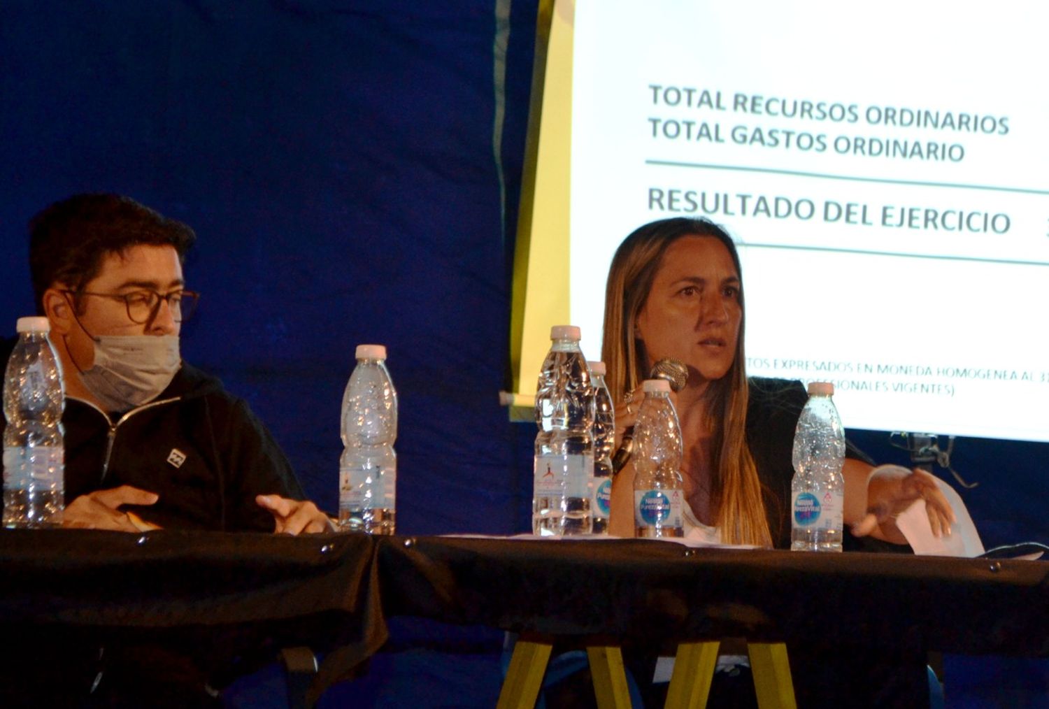 El Oído agudo