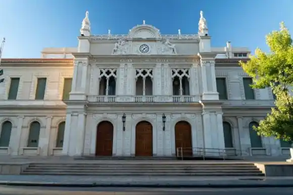 Habrá un recital por el 104° aniversario de la UNL
