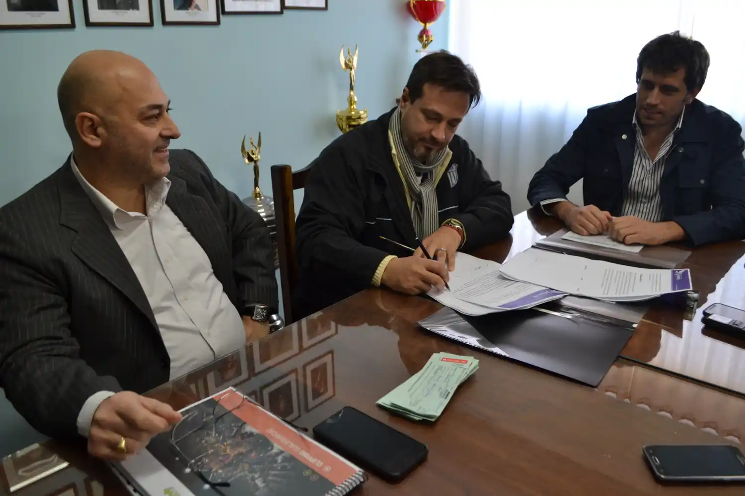 Carnaval: “Queremos superar las 120 mil entradas vendidas”