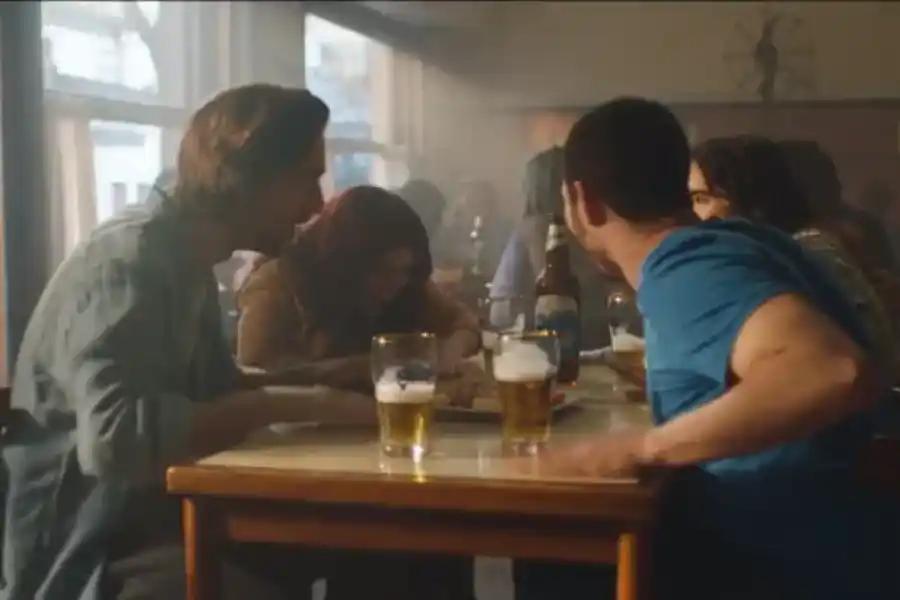Quilmes lo hizo una vez más: mirá la publicidad sobre el Mundial que emociona e ilusiona