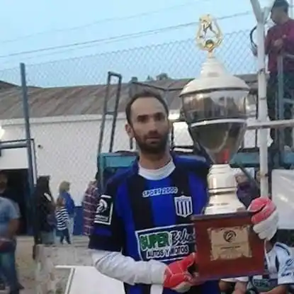 Leandro Denoni y las expectativas para el inicio del torneo provincial