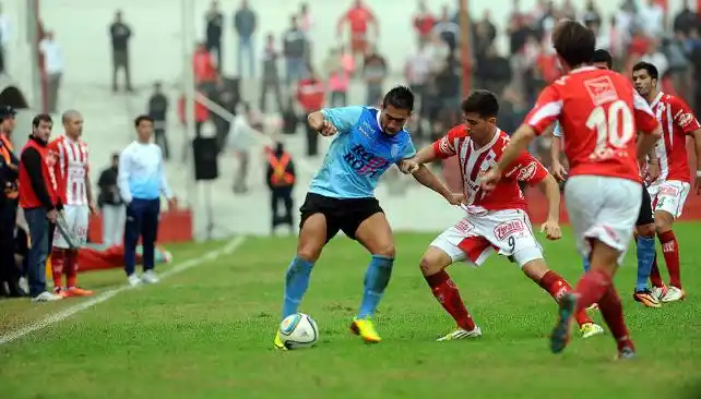Punto en Córdoba