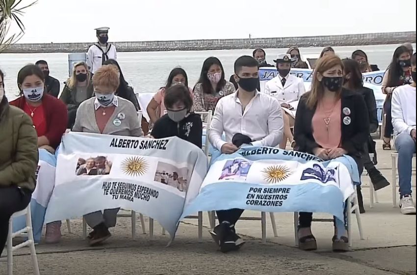 ARA San Juan: familiares piden que no haya convocatoria política durante declaración de Macri