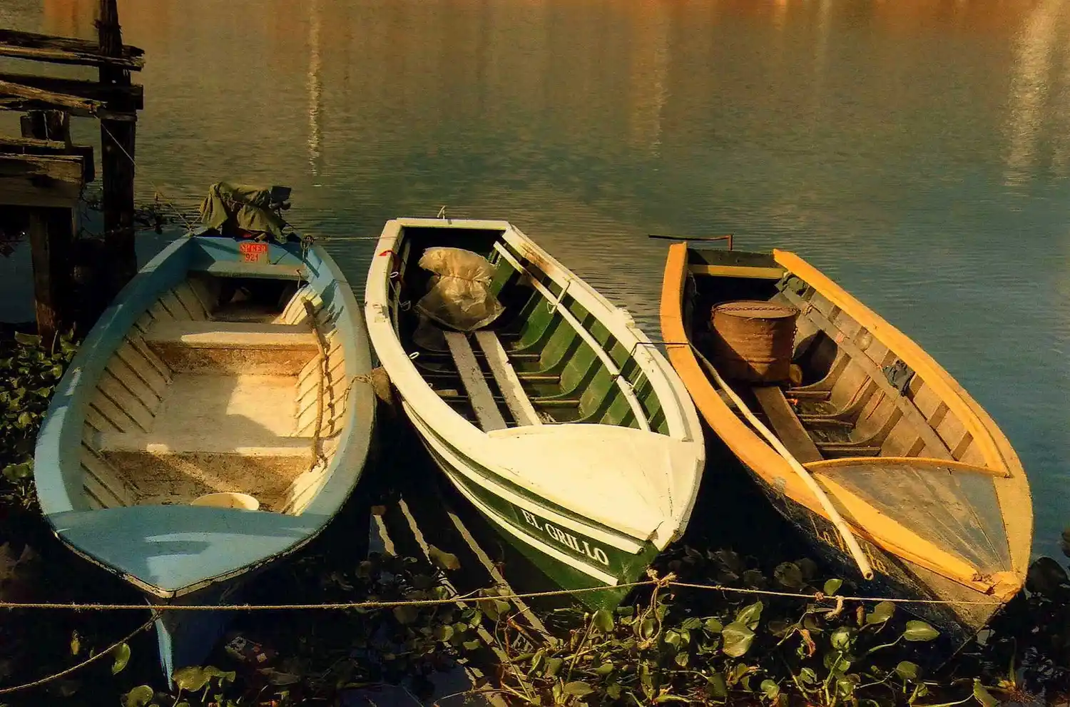 La pesca cierra el año con una profunda incertidumbre