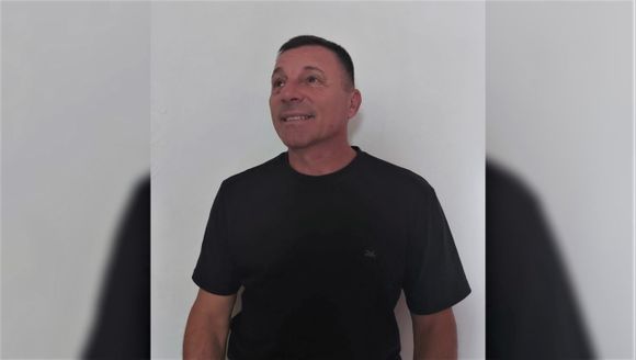 El excomisario Salas vuelve a San Pedro como coordinador de Policías para acompañar a Paolini