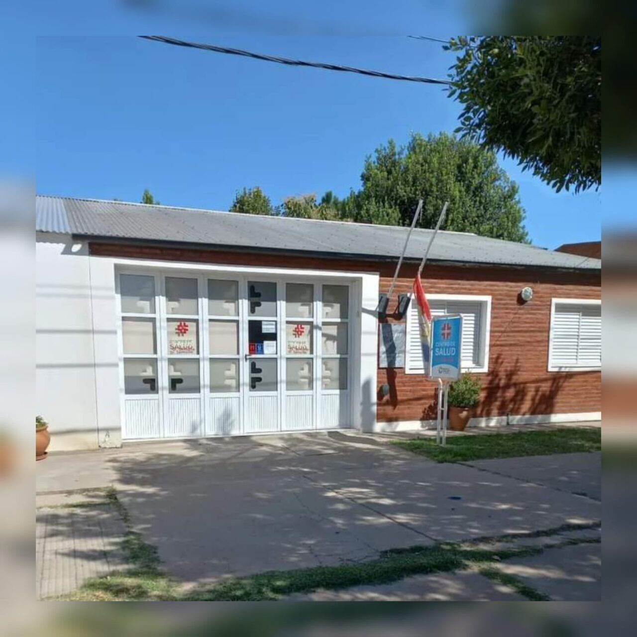 Preocupación y malestar en Chovet tras casi dos meses sin médico en el Samco 