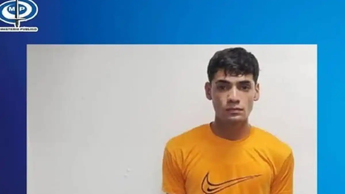 DETENIDO sujeto que amenazó a una médico con un destornillador en el hospital de Maracay