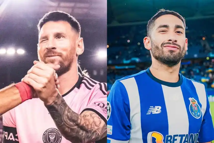 Messi empieza la MLS y hay Champions: la agenda deportiva de este miércoles