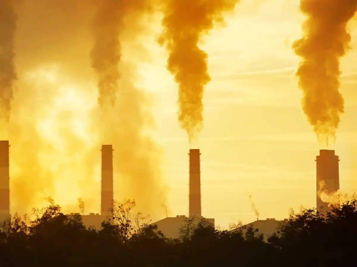 Noviembre de 2020 fue el mes más cálido registrado en el mundo