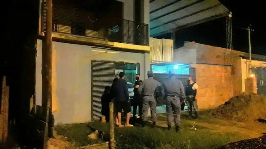 Clorinda: joven ingresó para robar en una vivienda y el propietario le disparó y lo mató