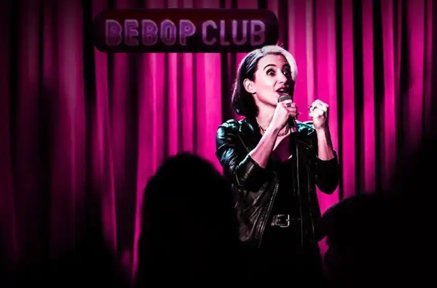 Malena Pichot: “La realidad es que el PRO está agarrando una bandera de mentira”