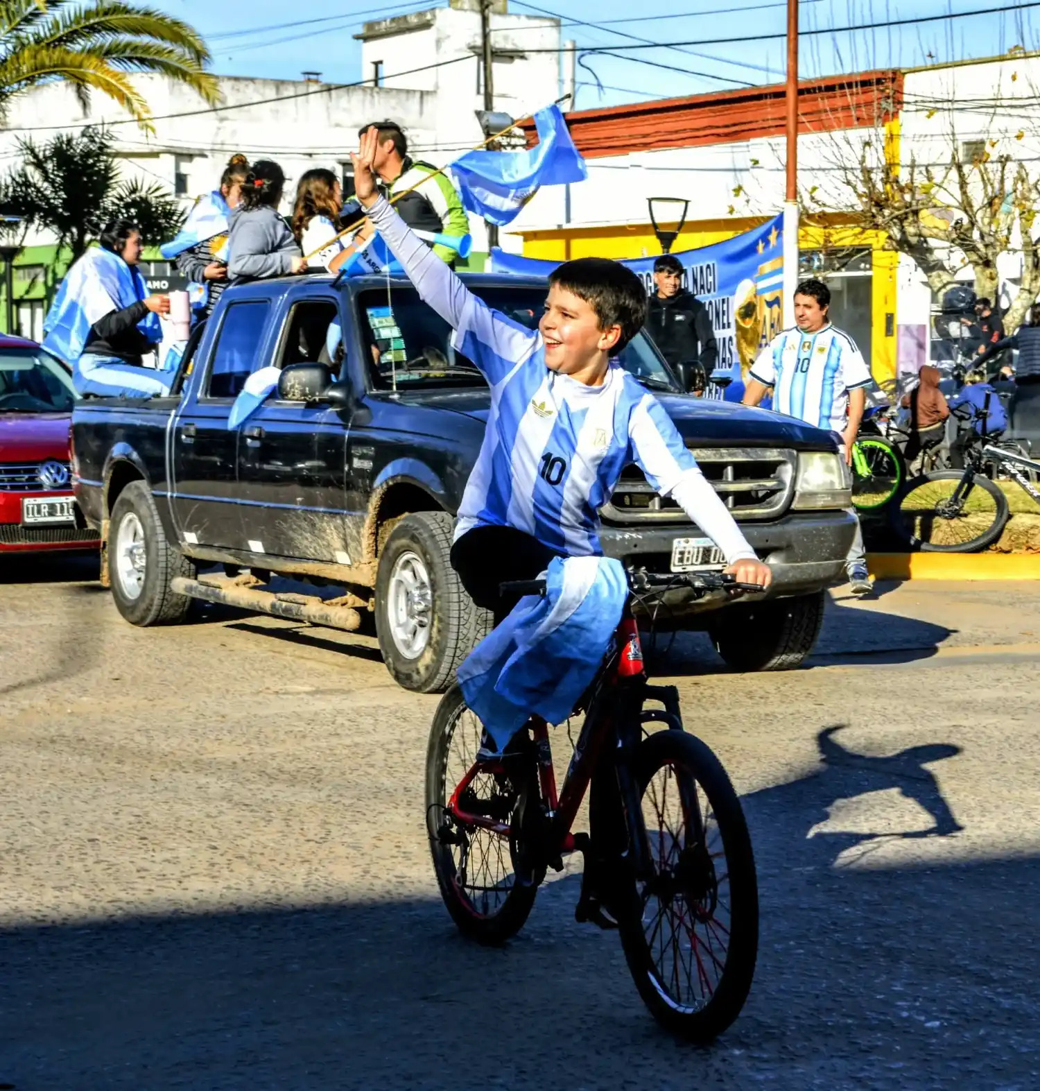 Foto: Gonzalo Guidobaldi
