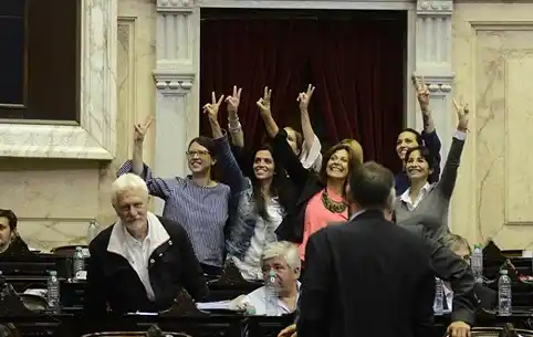 En 2019 el 50% de las candidaturas deberán ser para mujeres