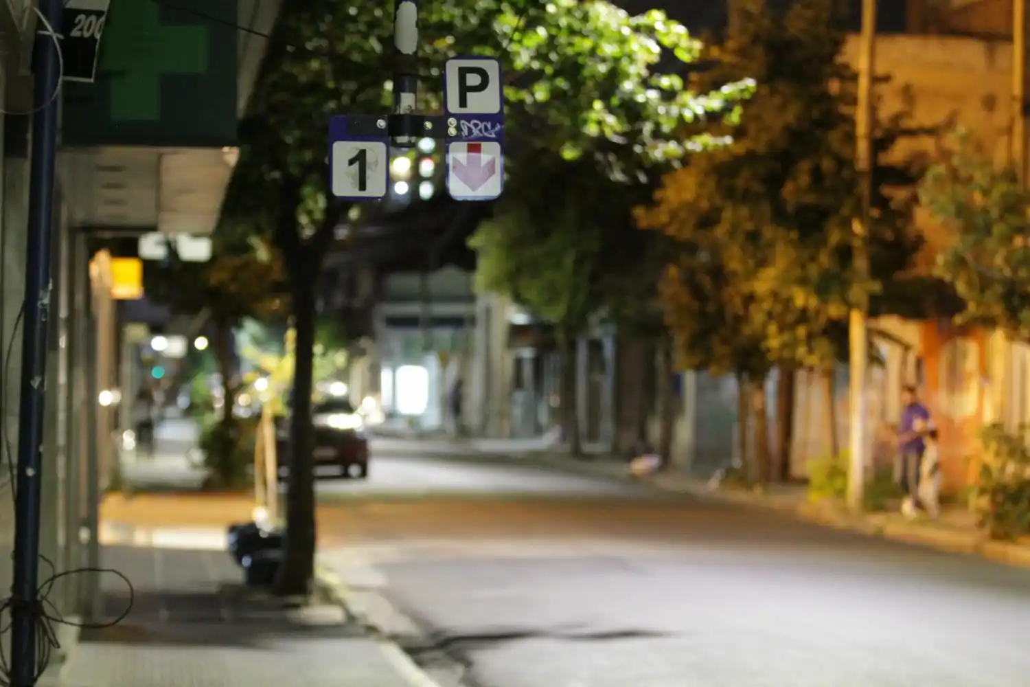 Rige la suspensión del servicio nocturno de colectivos urbanos e interurbanos en Santa Fe y todo el interior del país