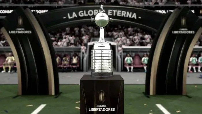 �SEn septiembre se podría jugar en toda Sudamérica⬝, dijo el Secretario de Conmebol