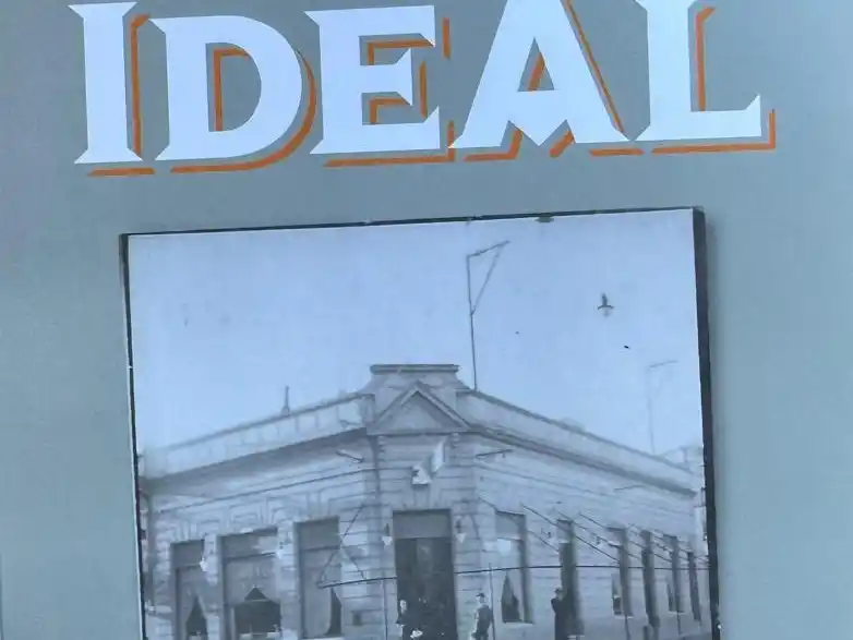 Se presenta el libro “Memorias del Bar Ideal”